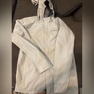 Columbia Kids Rain coat
